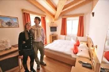 Al Piccolo Hotel