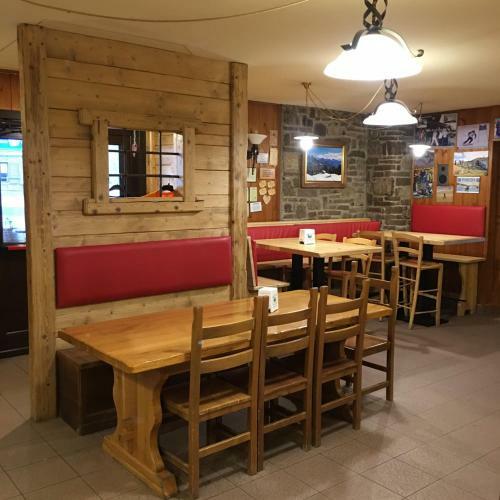 Hotel Albergo Ristorante Dosso Alto