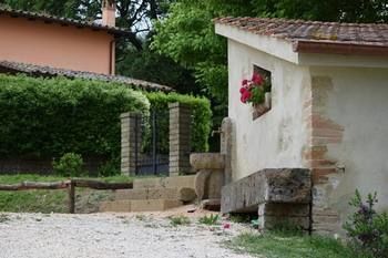 Agroturismo Casale Contessa