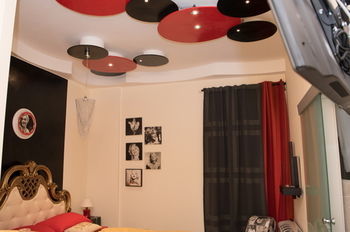 Hotel Notte Stellata