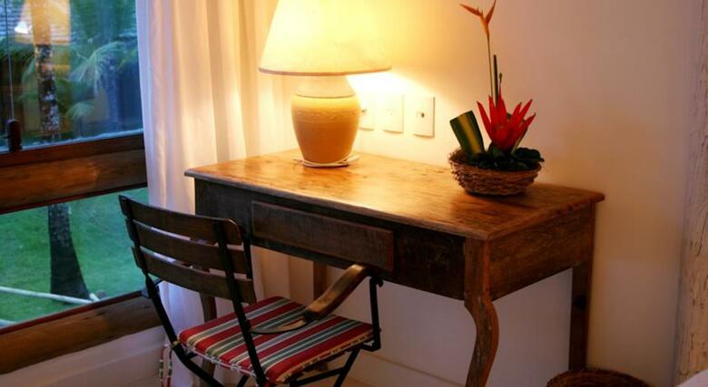 Hotel Arraial D'ajuda Eco Resort