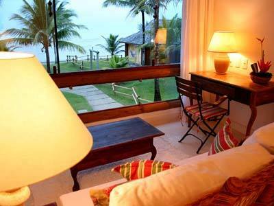 Hotel Arraial D'ajuda Eco Resort