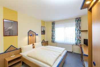 Hotel Globotel Business