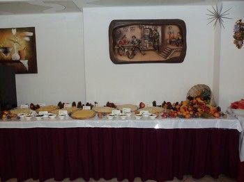 Hotel Albergo Ristorante Alla Comparsa