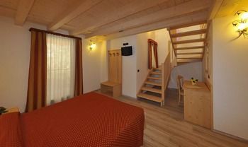 Hotel Albergo Ristorante Alla Comparsa