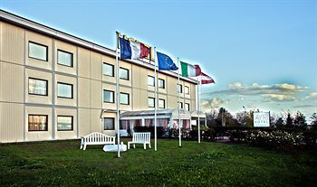 My One Hotel Ayri