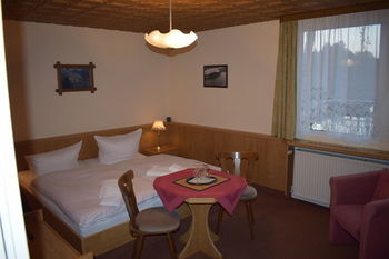 Hotel Seeschloesschen