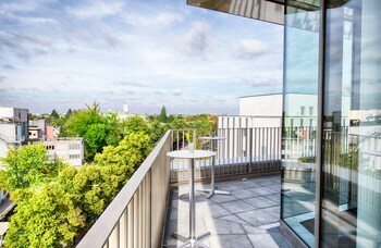 Leonardo Hotel Munich City South