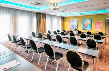 Leonardo Hotel Munich City South