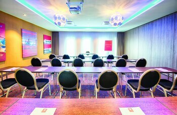Leonardo Hotel Munich City South