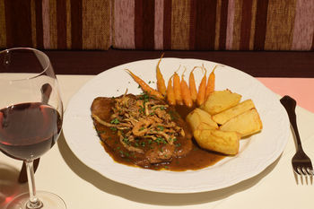 Basur - Das Schihotel Am Arlberg