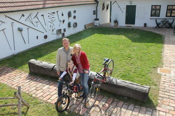 Pension Wein- & Schlafgut K�ssler