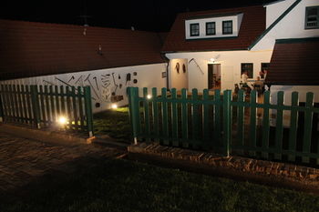 Pension Wein- & Schlafgut K�ssler