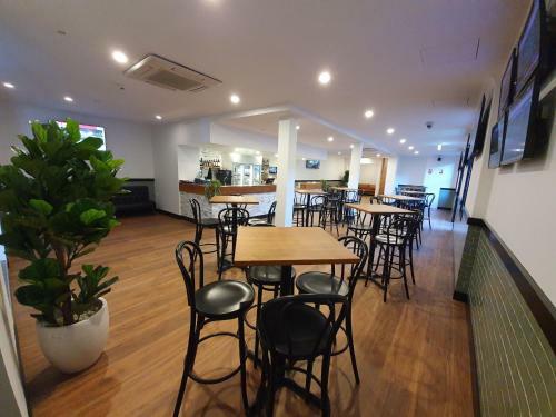 Empire Hotel Goulburn