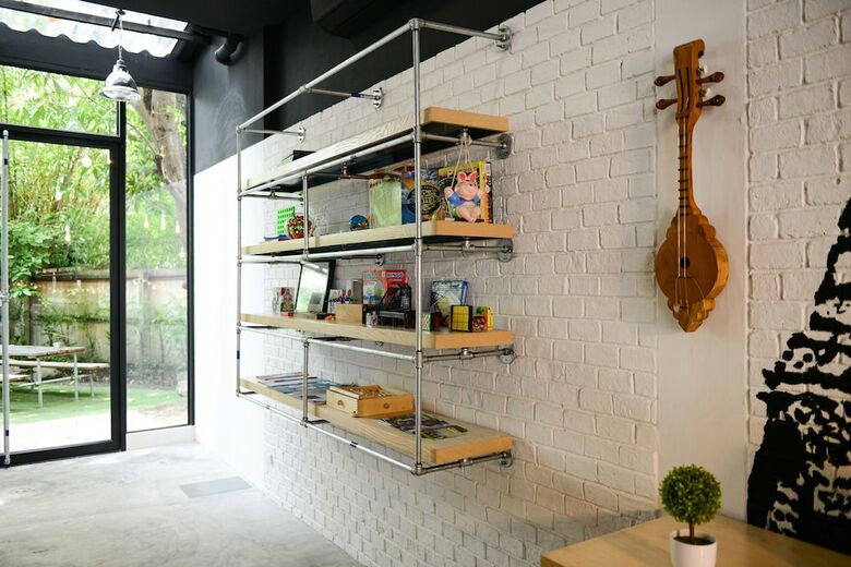 The Cube Hostel