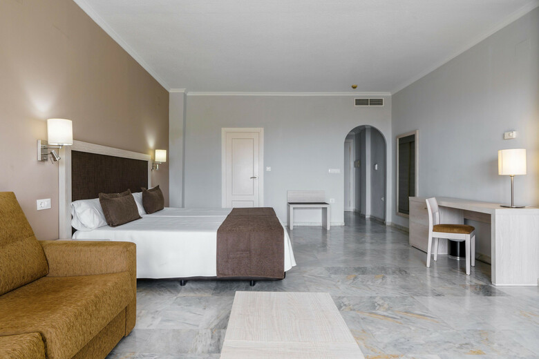 Hotel Aluasun Costa Park