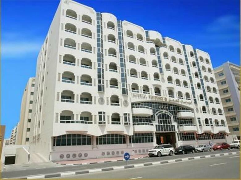 Hotel Imperial Residence