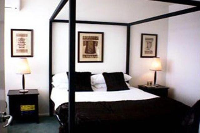Hotel Knightsbridge Apartments