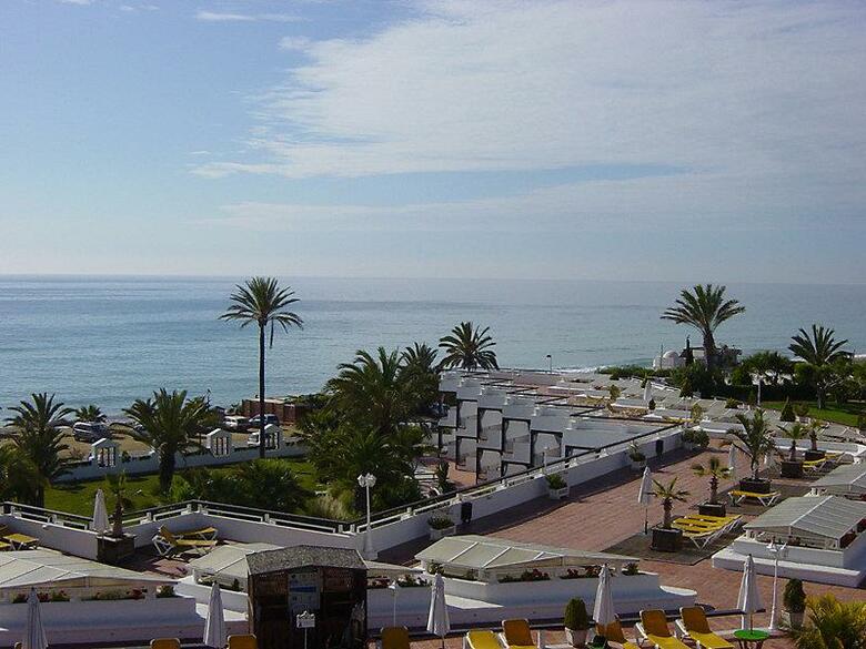 Hotel Parador De Moj�car