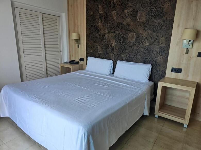 Hotel Grifeu