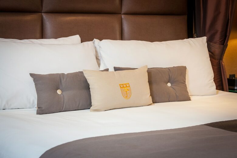 Hotel Fitzpatrick Manhattan
