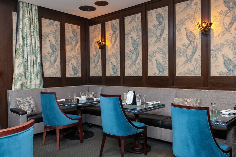Hotel Fitzpatrick Manhattan