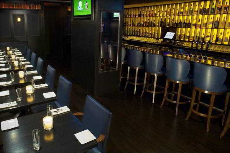 Hotel Fitzpatrick Manhattan