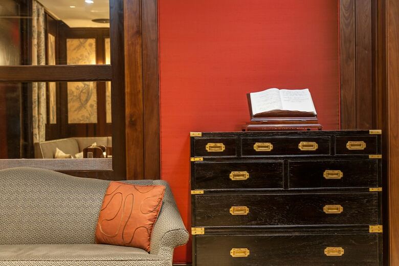 Hotel Fitzpatrick Manhattan
