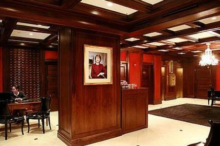 Hotel Fitzpatrick Manhattan