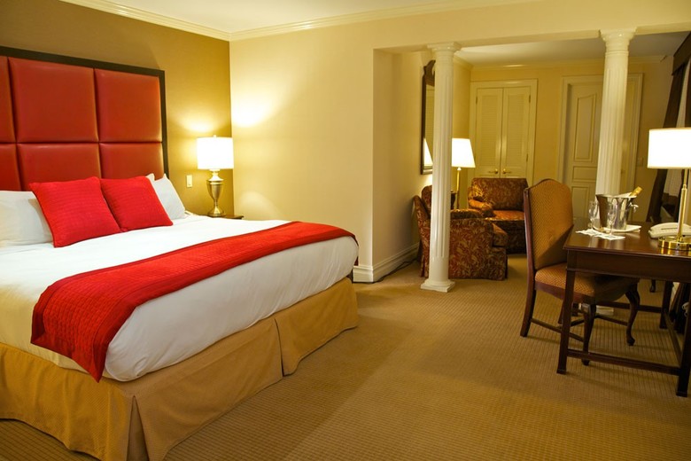 Hotel Fitzpatrick Grand Central