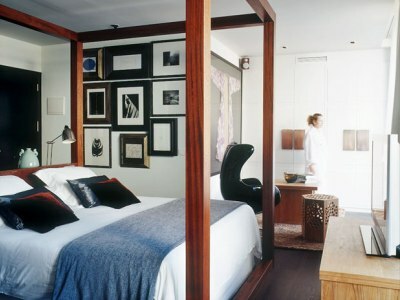 Hotel Pulitzer