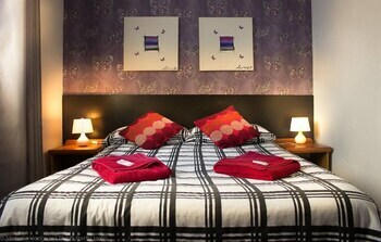 The Butterfly Hotel