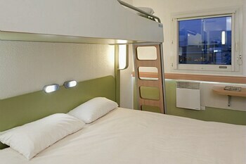 Hotel Ibis Budget Saint Maurice