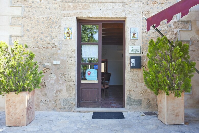 Hotel S'hort De Son Caulelles - Adults Only