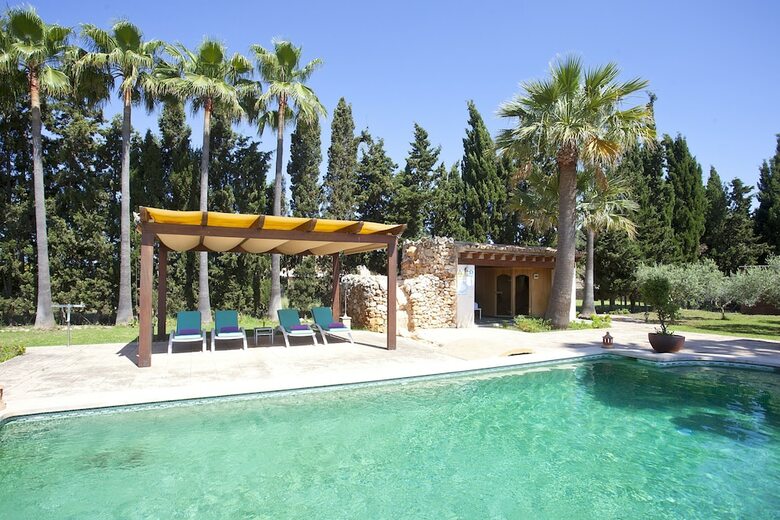 Hotel S'hort De Son Caulelles - Adults Only