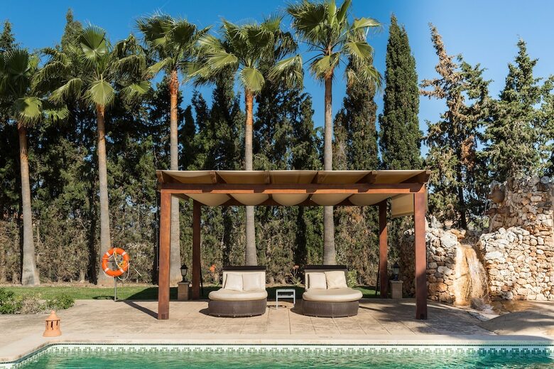 Hotel S'hort De Son Caulelles - Adults Only