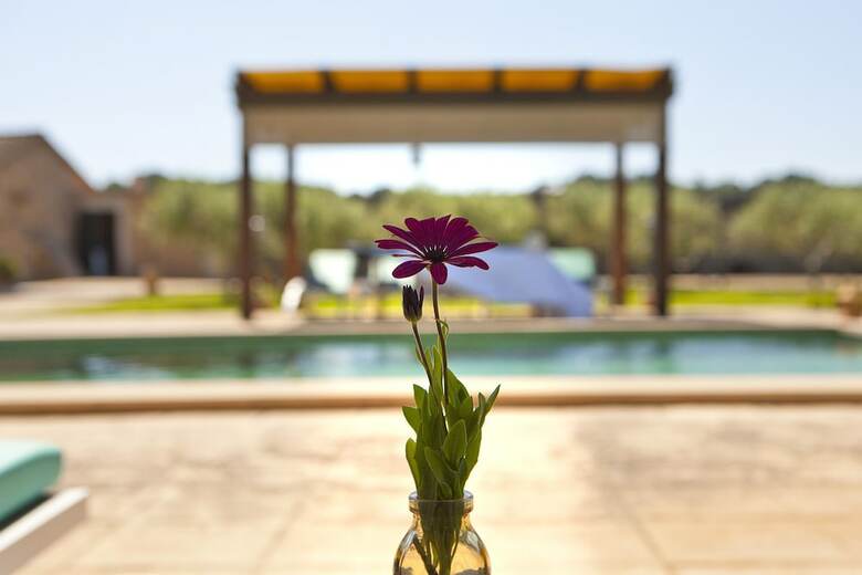 Hotel S'hort De Son Caulelles - Adults Only