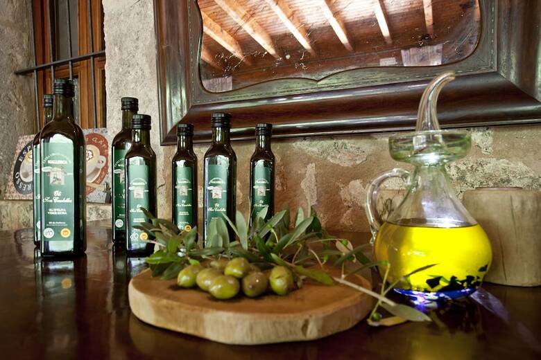 Hotel S'hort De Son Caulelles - Adults Only