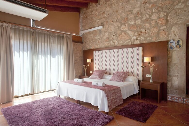 Hotel S'hort De Son Caulelles - Adults Only