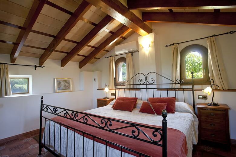 Hotel S'hort De Son Caulelles - Adults Only