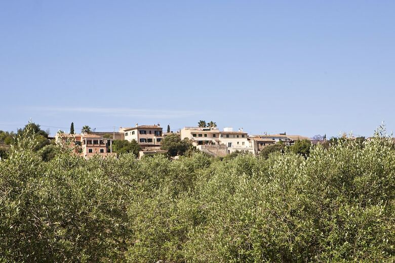 Hotel S'hort De Son Caulelles - Adults Only