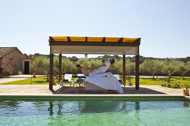 Hotel S'hort De Son Caulelles - Adults Only
