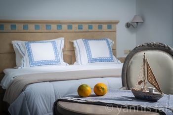 Hotel Pyrgos Malia