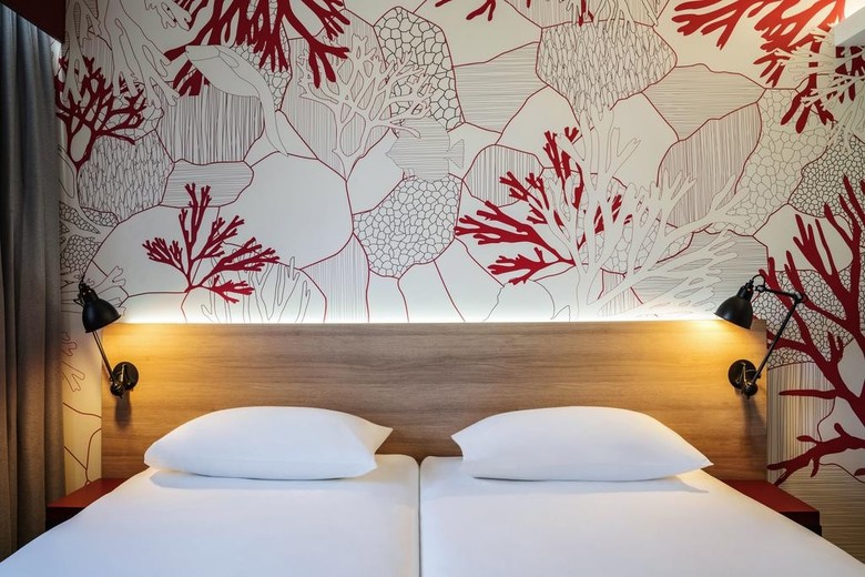 Hotel Ibis Styles Barcelona City Bogatell