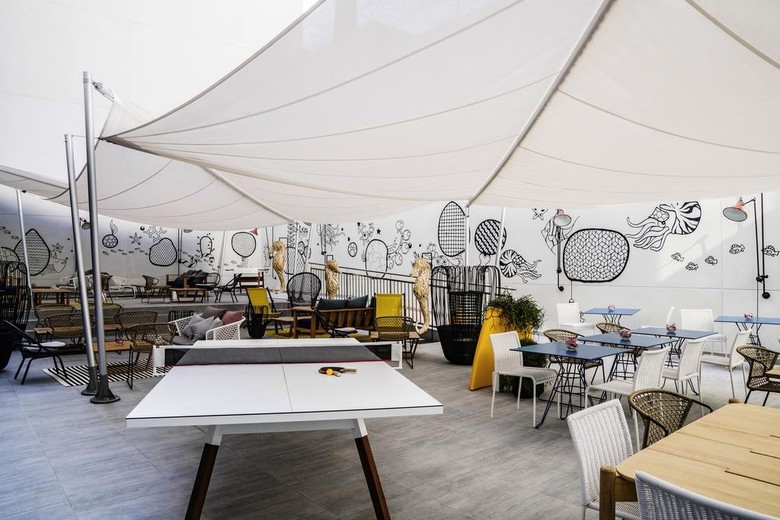 Hotel Ibis Styles Barcelona City Bogatell