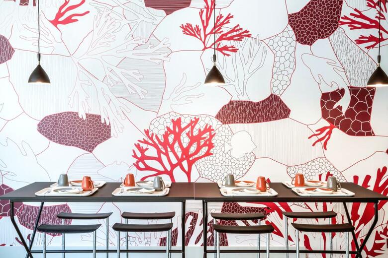 Hotel Ibis Styles Barcelona City Bogatell