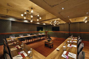 Sanat Hotel Pera