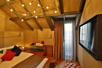 Sanat Hotel Pera