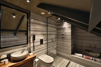 Sanat Hotel Pera