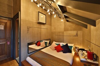 Sanat Hotel Pera